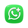 WhatsApp Icon
